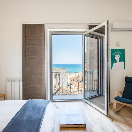 Matteotti 16 - Suites in Cefalù Esterno foto