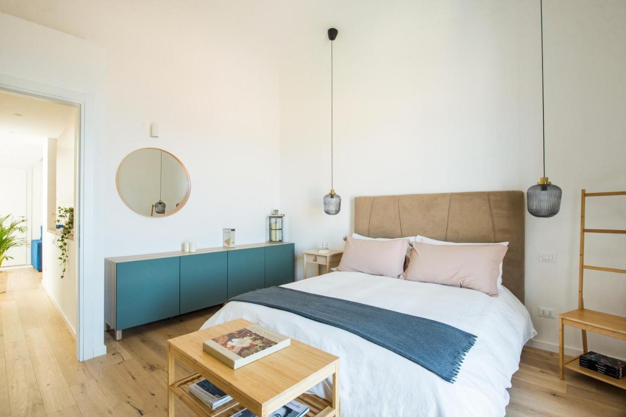 Matteotti 16 - Suites in Cefalù Esterno foto