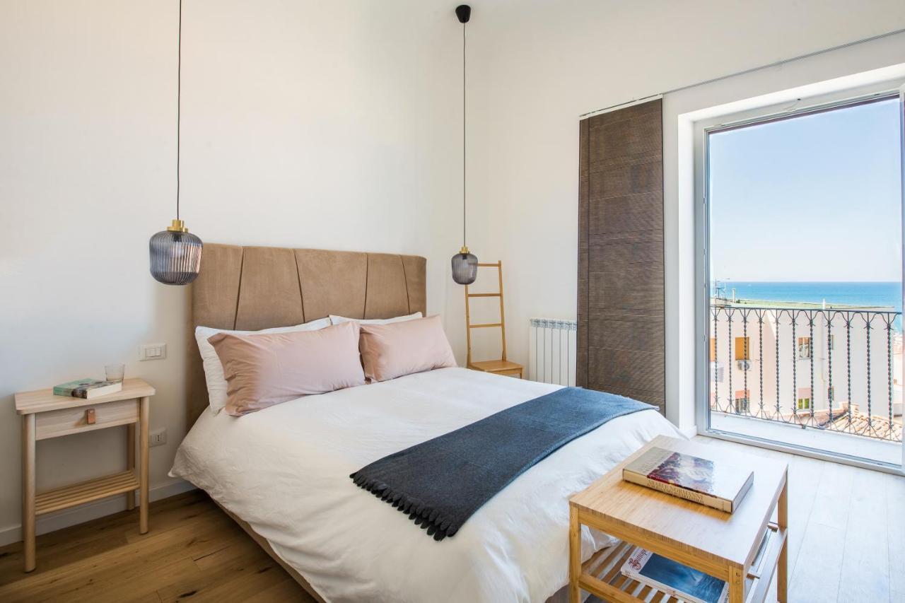 Matteotti 16 - Suites in Cefalù Esterno foto