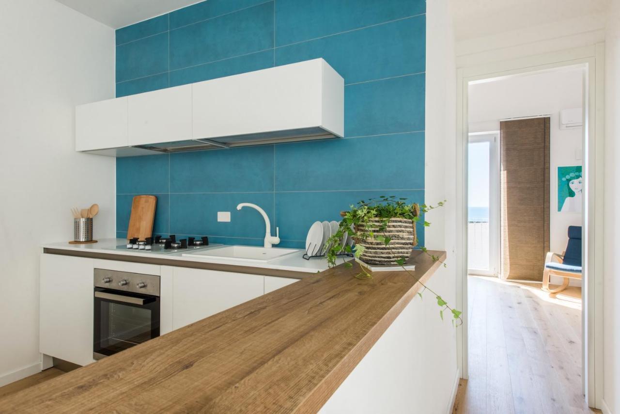 Matteotti 16 - Suites in Cefalù Esterno foto
