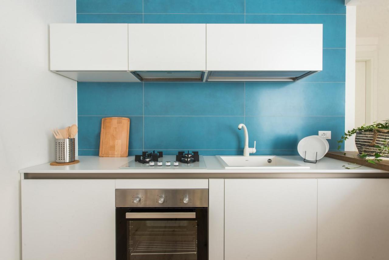 Matteotti 16 - Suites in Cefalù Esterno foto