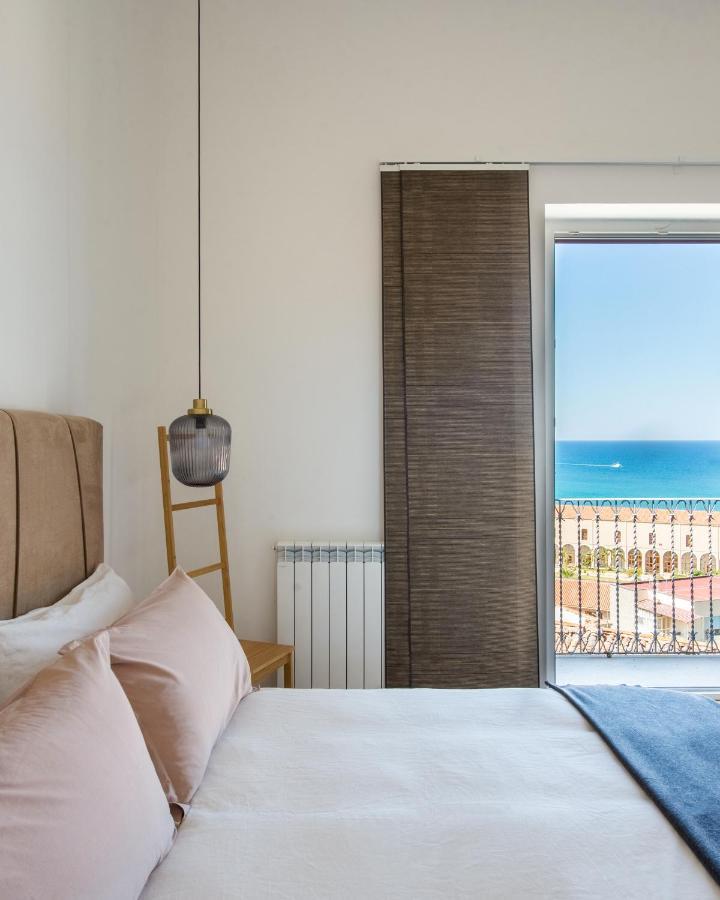 Matteotti 16 - Suites in Cefalù Esterno foto