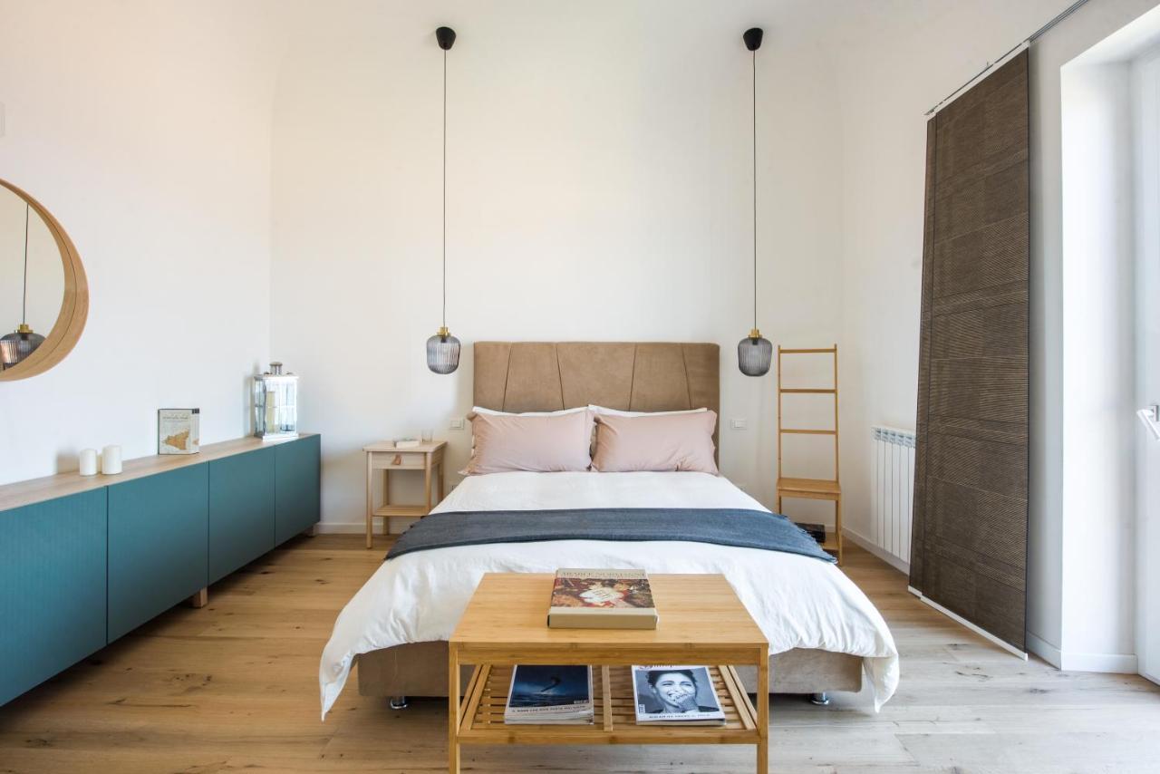 Matteotti 16 - Suites in Cefalù Esterno foto