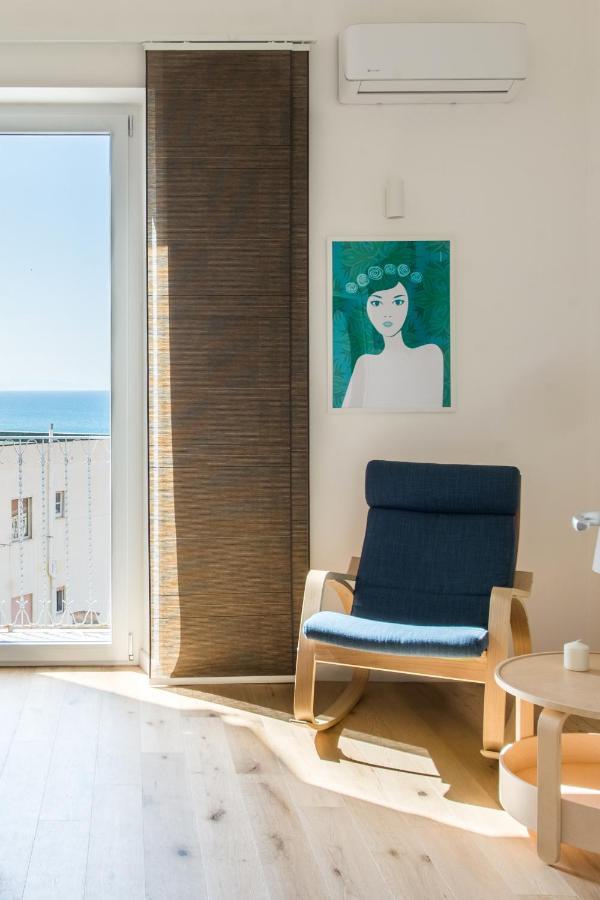 Matteotti 16 - Suites in Cefalù Esterno foto