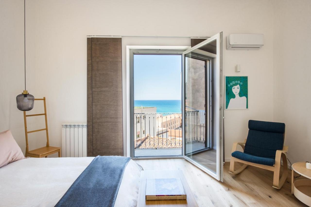 Matteotti 16 - Suites in Cefalù Esterno foto