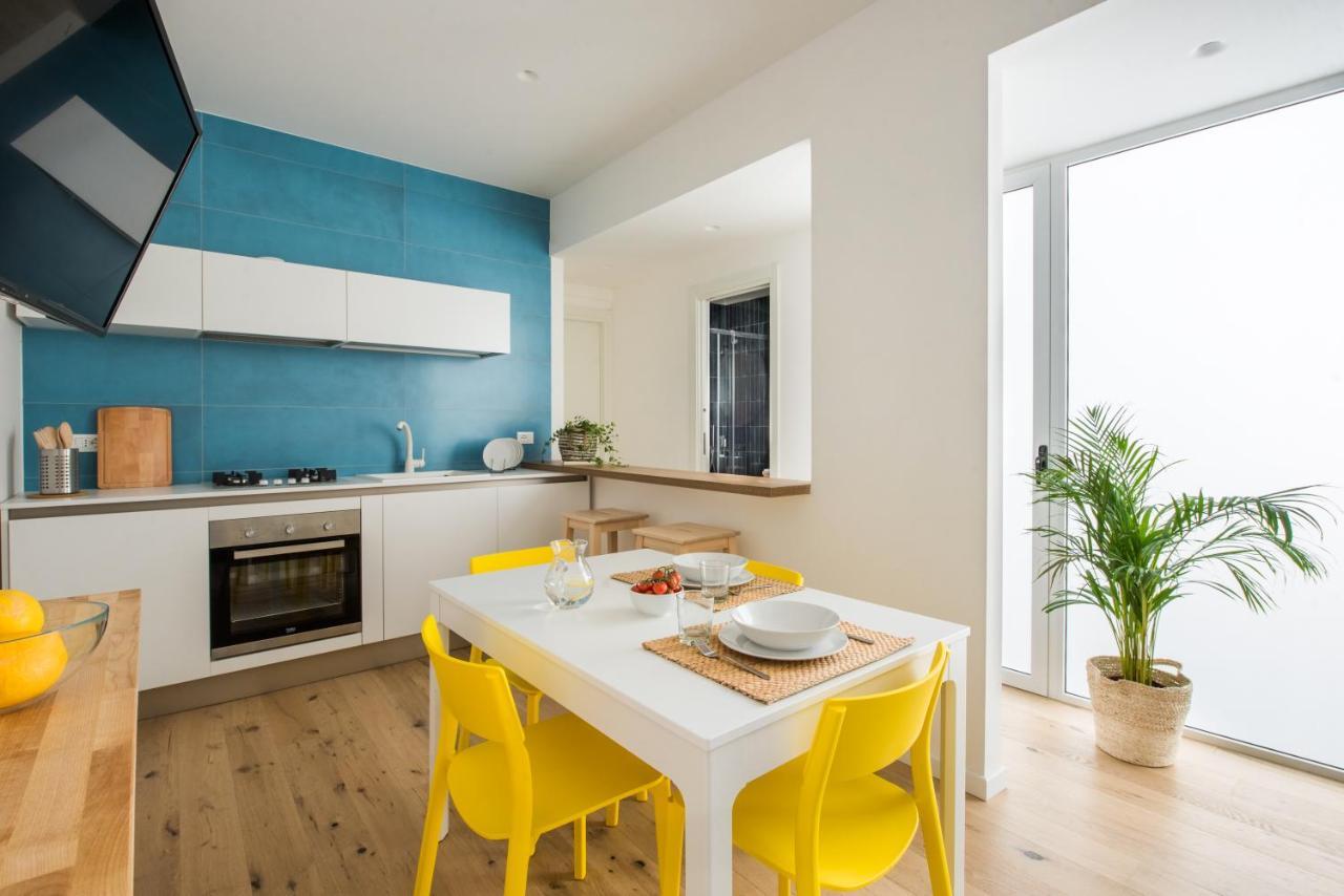 Matteotti 16 - Suites in Cefalù Esterno foto