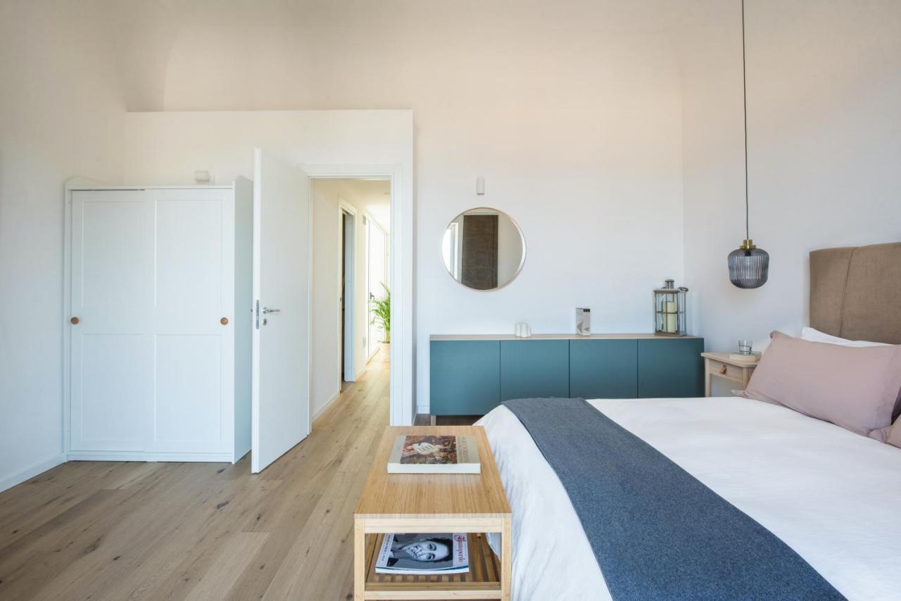Matteotti 16 - Suites in Cefalù Esterno foto
