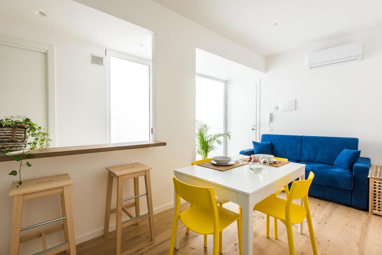 Matteotti 16 - Suites in Cefalù Esterno foto