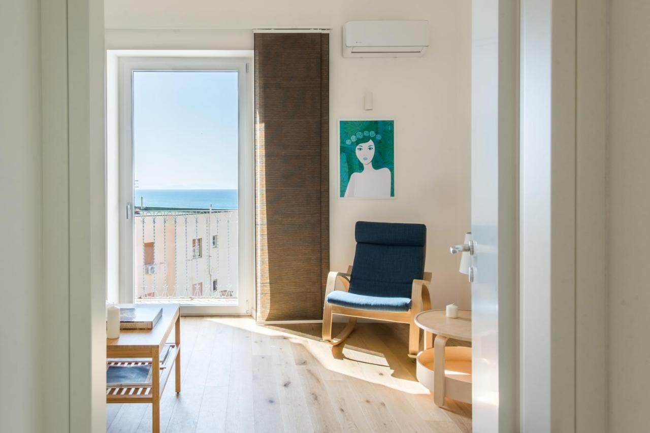 Matteotti 16 - Suites in Cefalù Esterno foto
