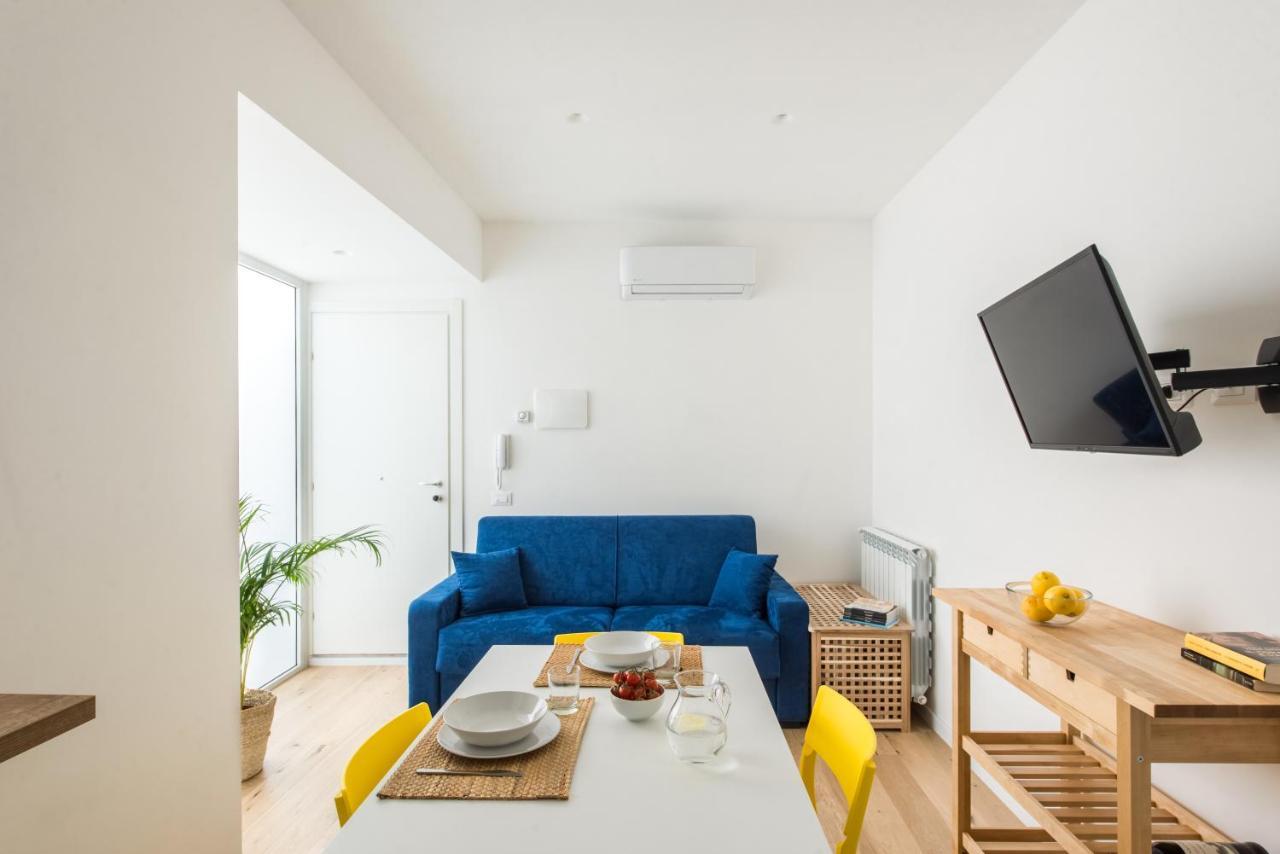 Matteotti 16 - Suites in Cefalù Esterno foto