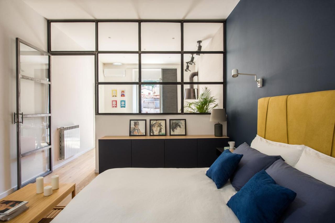 Matteotti 16 - Suites in Cefalù Esterno foto