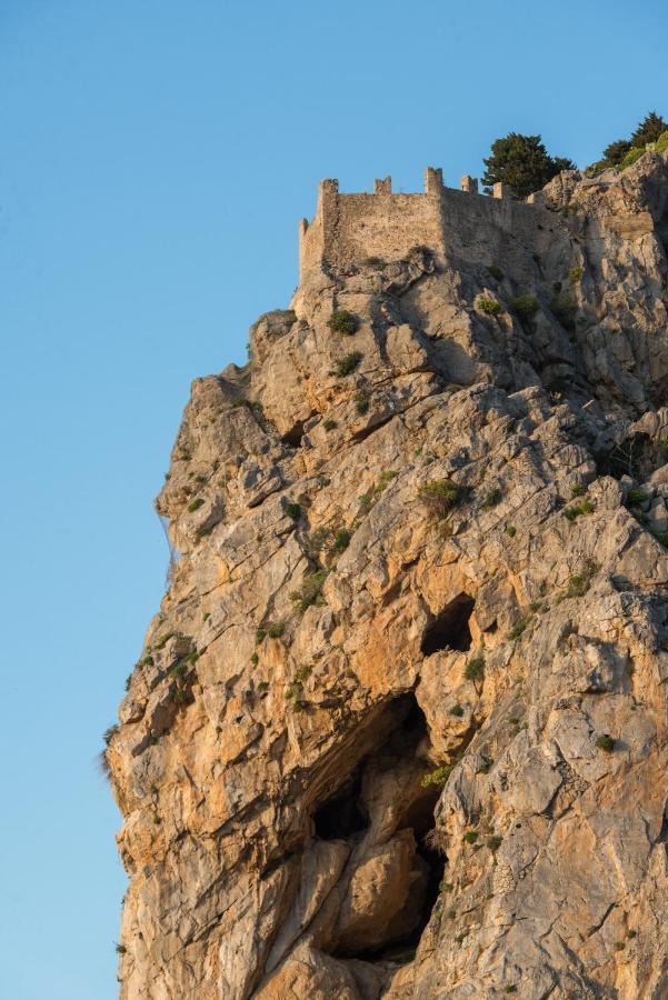 Matteotti 16 - Suites in Cefalù Esterno foto