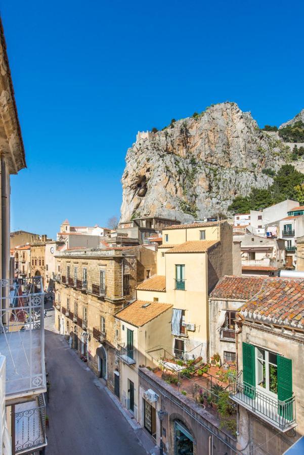 Matteotti 16 - Suites in Cefalù Esterno foto