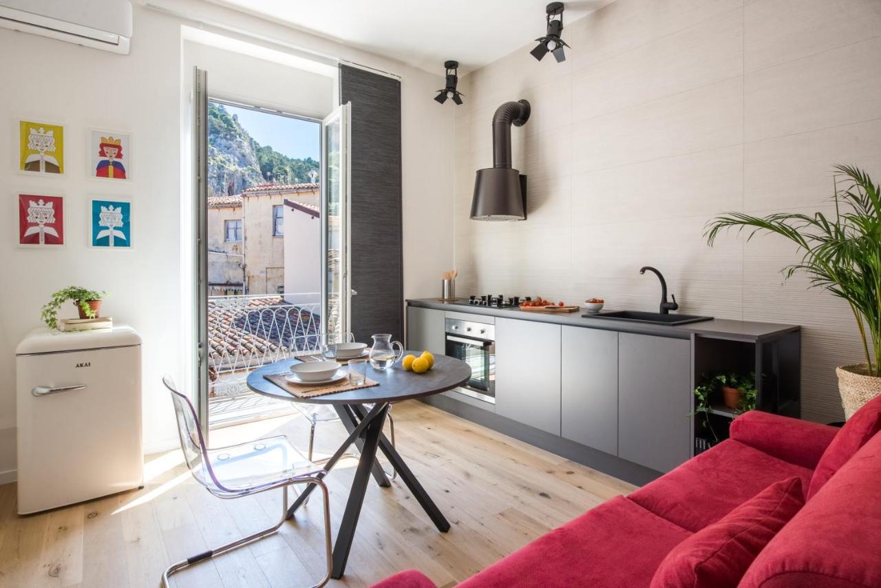 Matteotti 16 - Suites in Cefalù Esterno foto