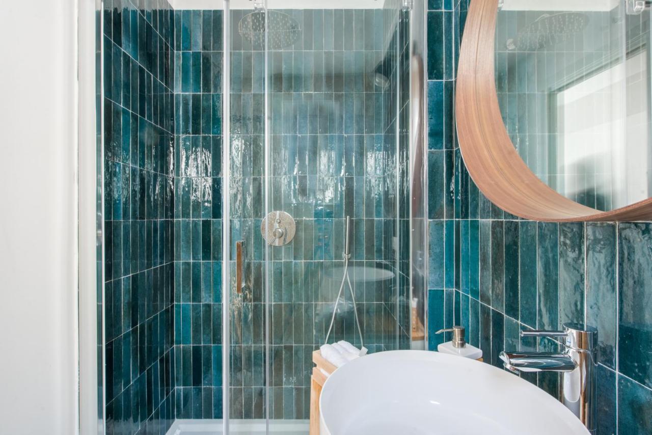 Matteotti 16 - Suites in Cefalù Esterno foto