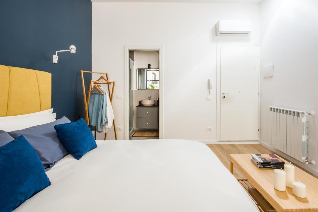 Matteotti 16 - Suites in Cefalù Esterno foto