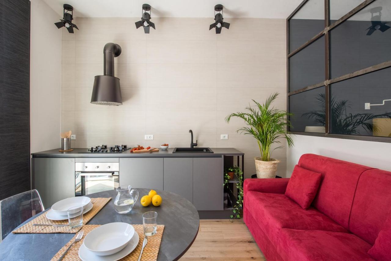 Matteotti 16 - Suites in Cefalù Esterno foto