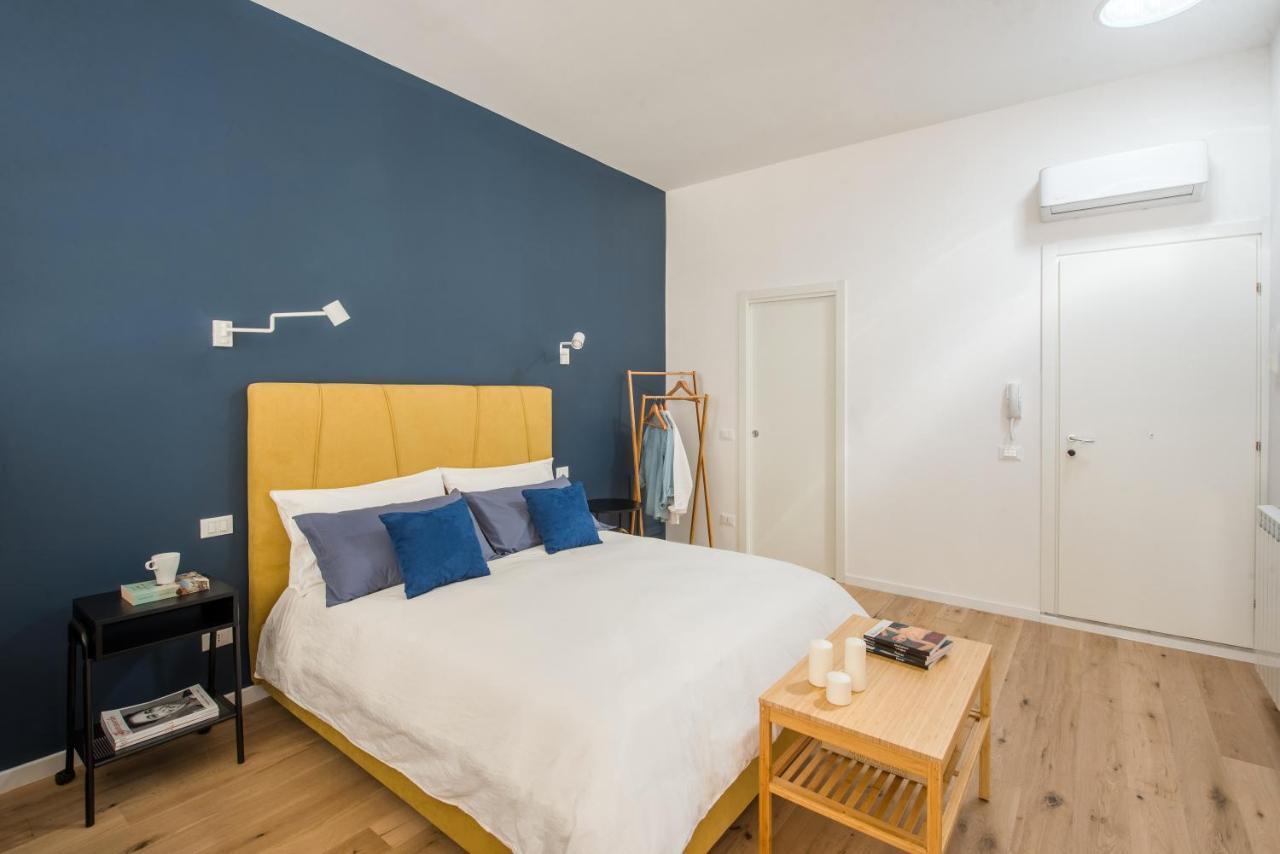 Matteotti 16 - Suites in Cefalù Esterno foto