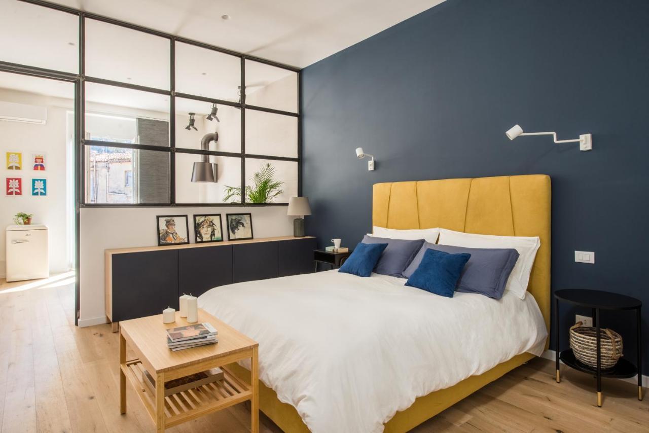 Matteotti 16 - Suites in Cefalù Esterno foto