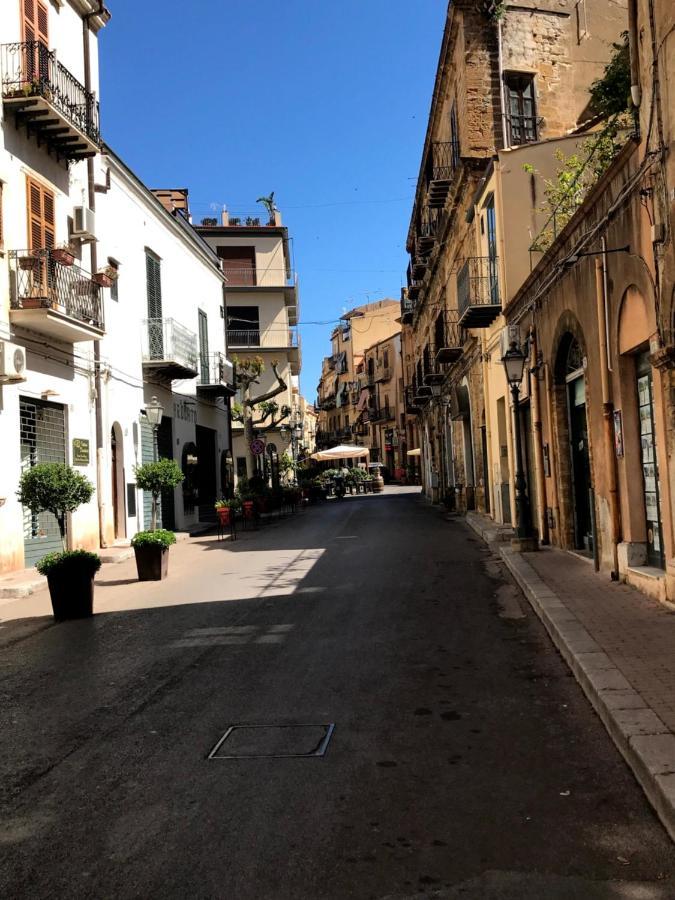 Matteotti 16 - Suites in Cefalù Esterno foto