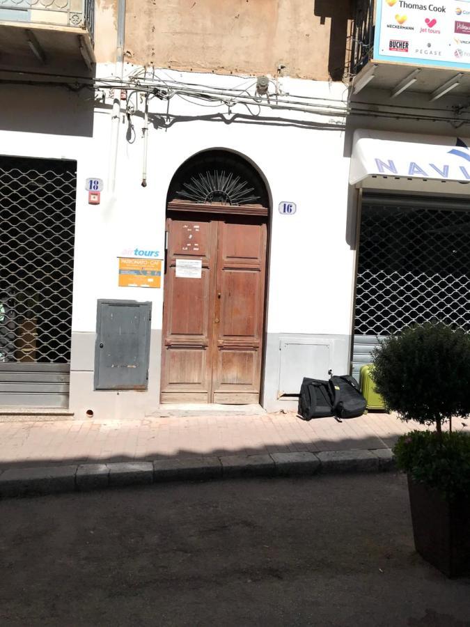 Matteotti 16 - Suites in Cefalù Esterno foto